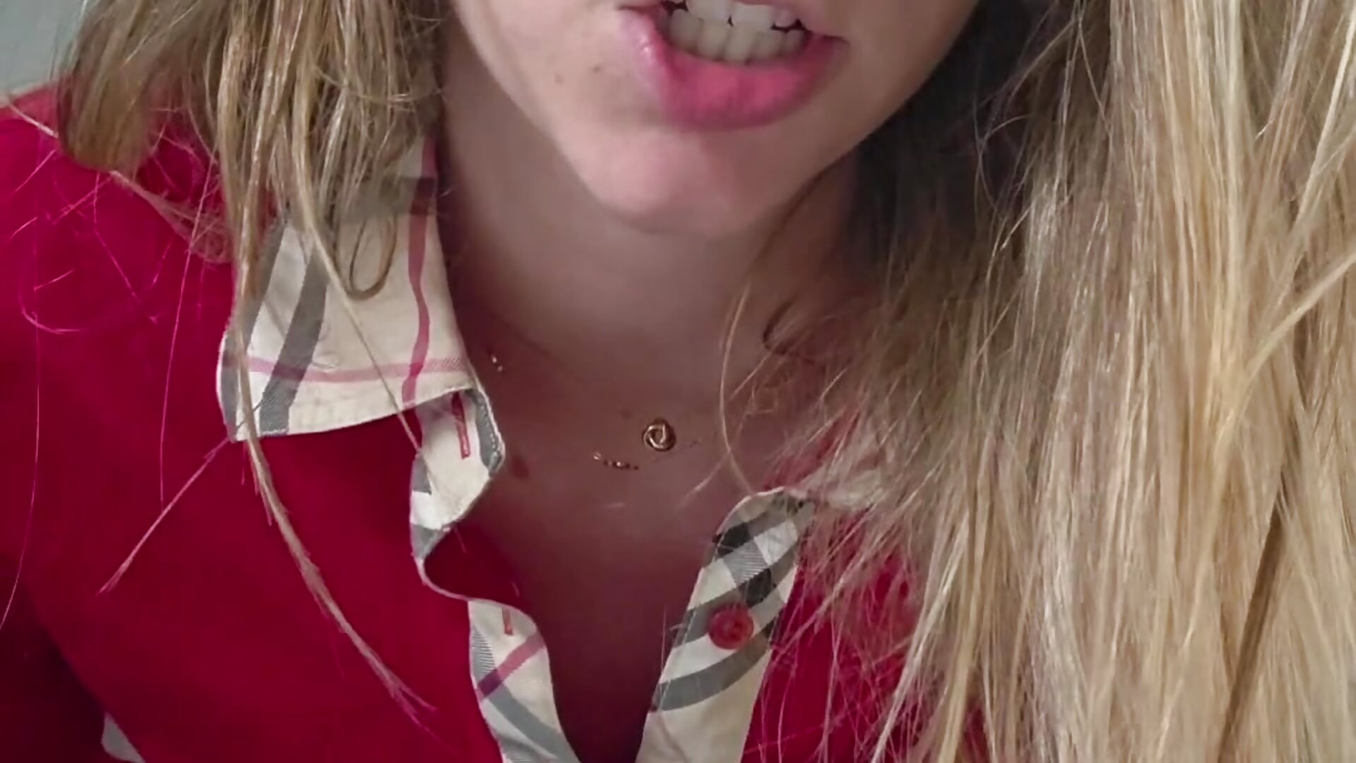 JE GICLE A LA FAC - Video von lucie_mehott Cam-Model