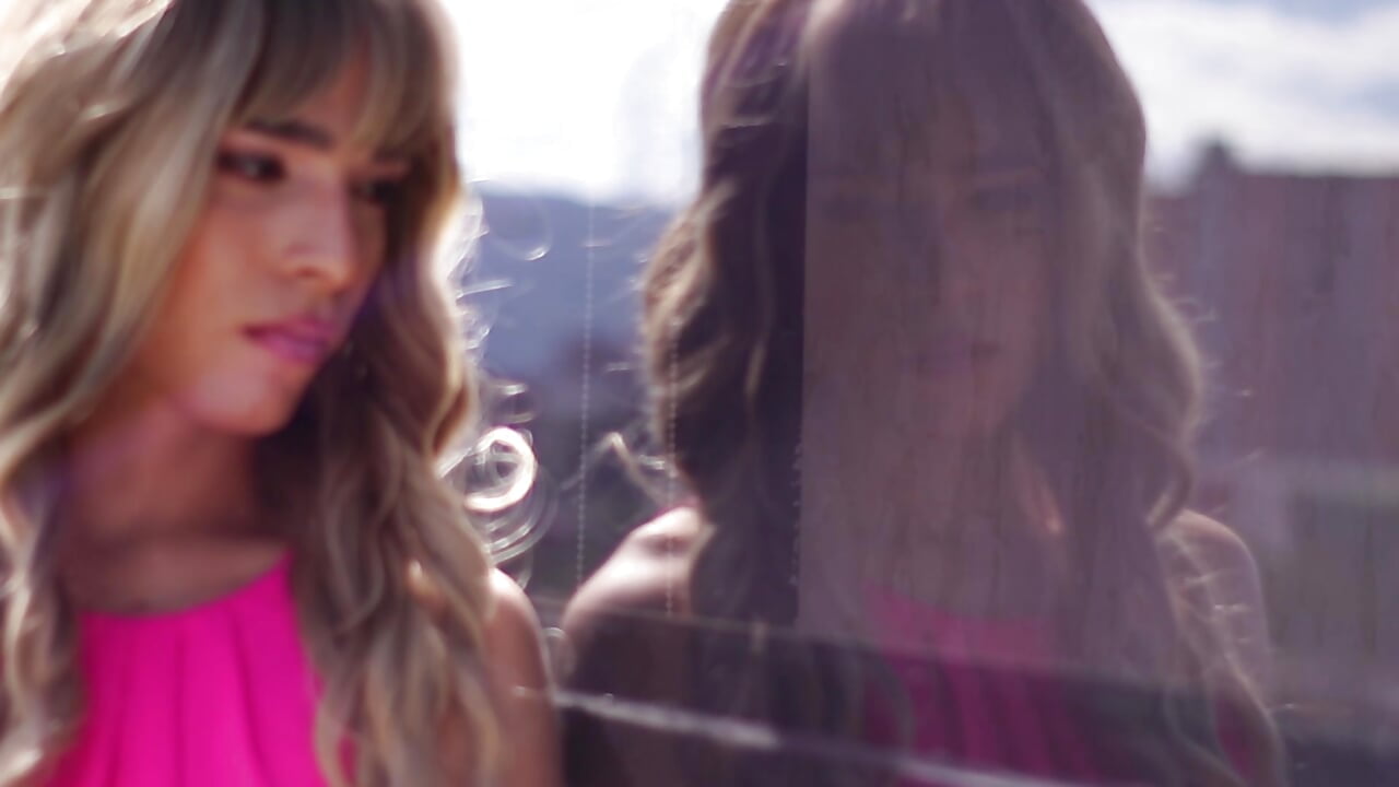 The best way to get rid of temptation is to fall into it. - video by Sophy_Dyamont cam model