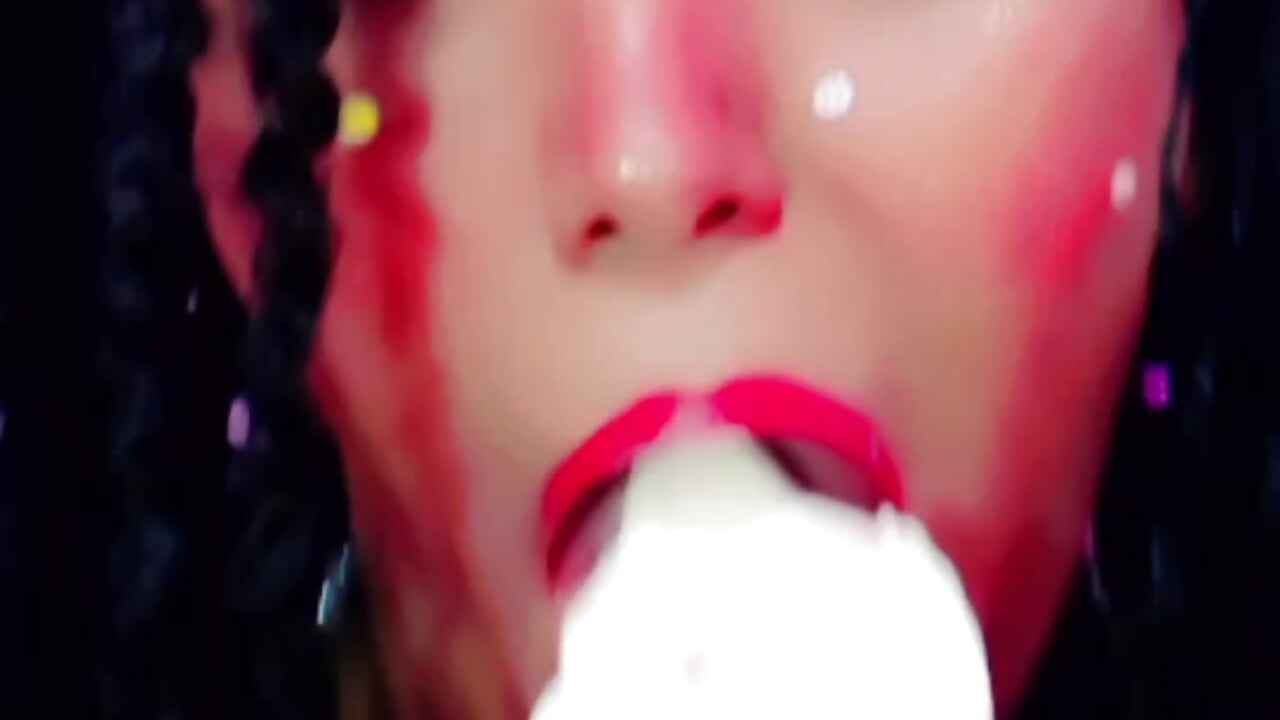 Déjame tu amor ❤️❤️ - video by RACHELL__HOT cam model