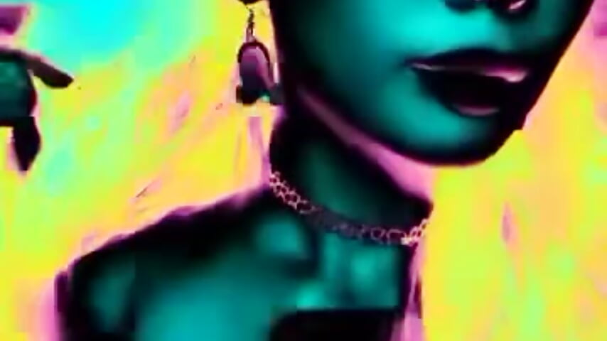 Hi - video by RinaErota