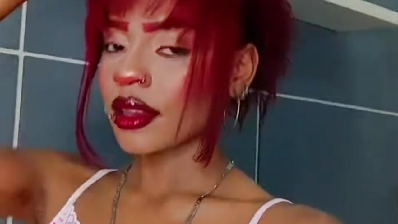 Video 2025- - video by Hilary-banks cam model