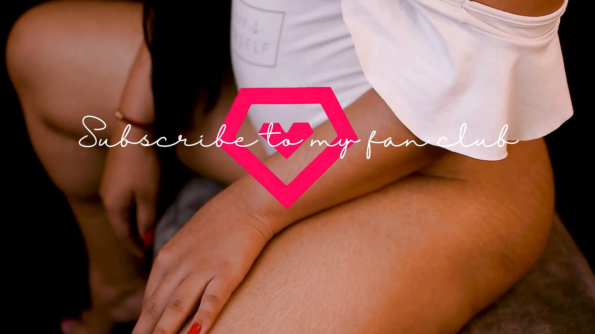 Subscribe to my fan club - video by _Zoe_12 cam model