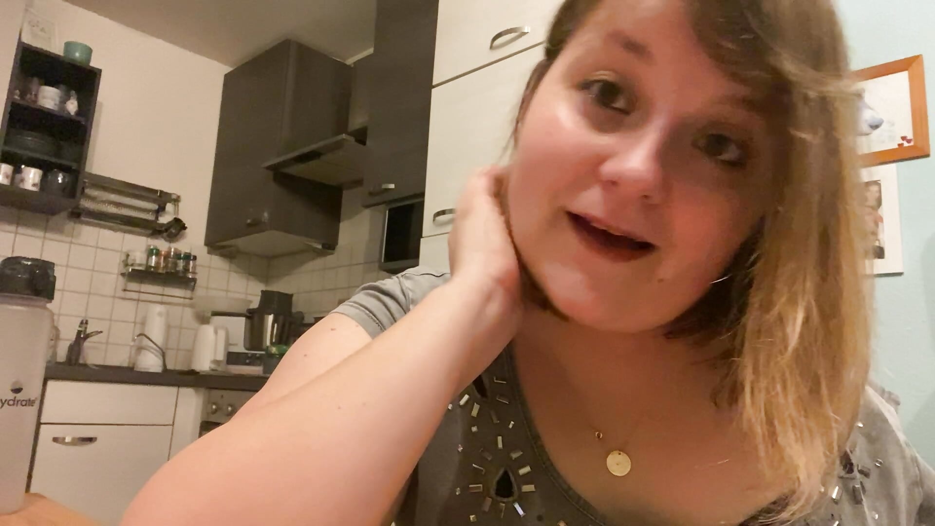 Hello and Welcome ♥ - Video von DeutscheAnna Cam-Model