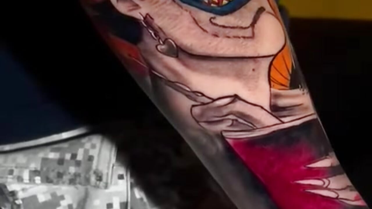 MY LOVERS SHINIGAMI´S - video oleh model kamera sofi_pretty_uwu-