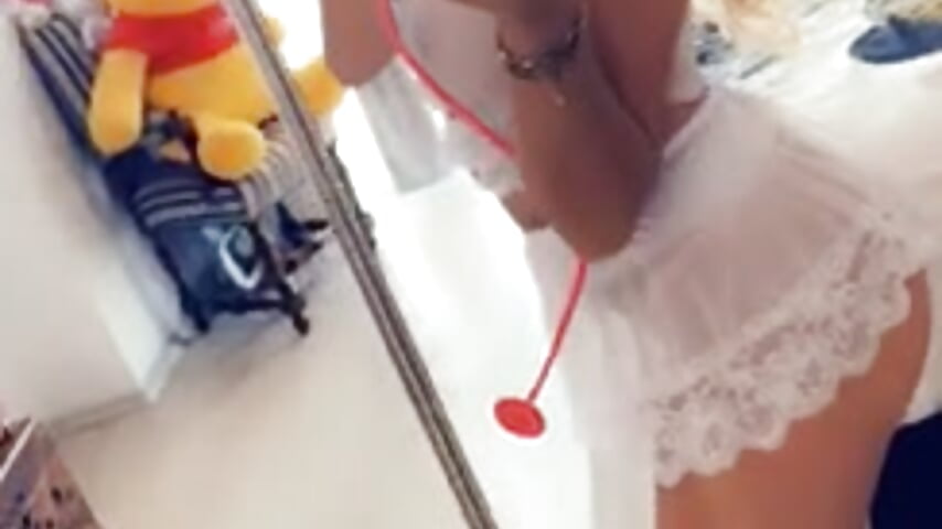 Sexy for– Bornforporn_ kameramodell videója