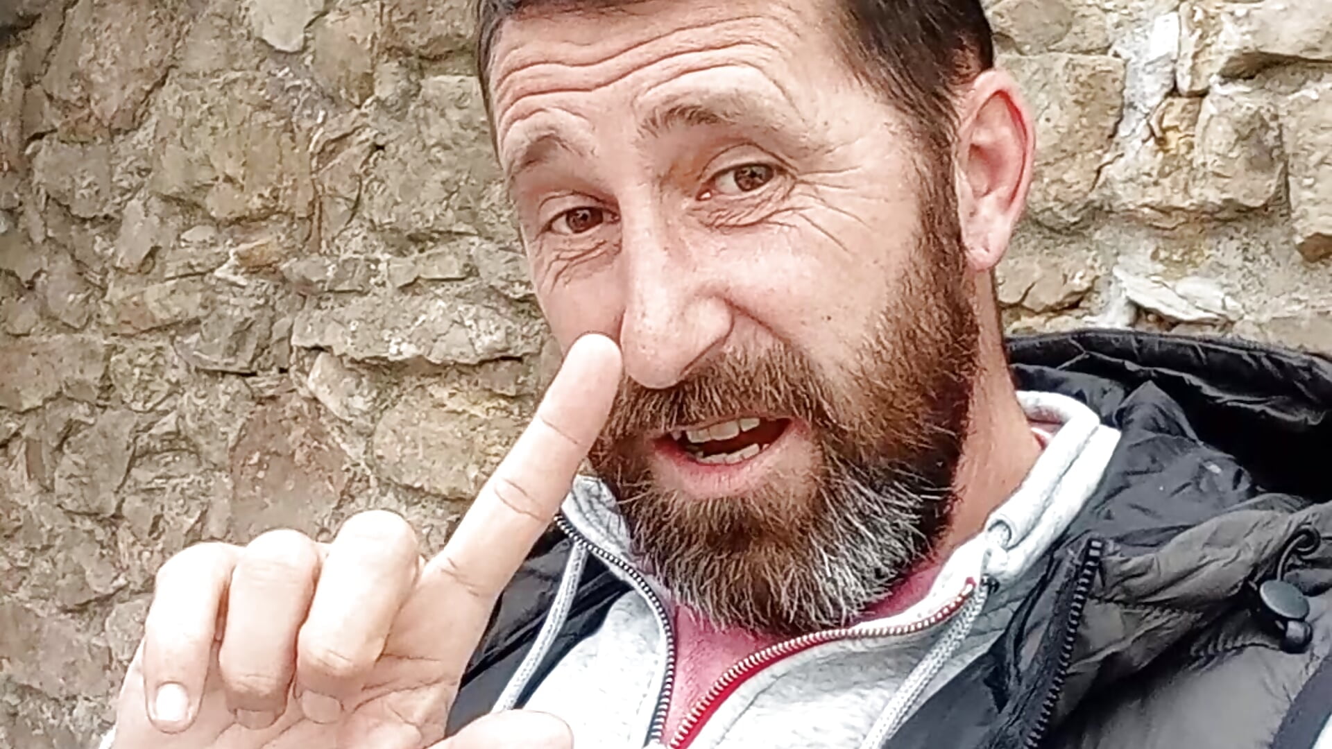 that's me BZH - vidéo du modèle de showcams BZH45