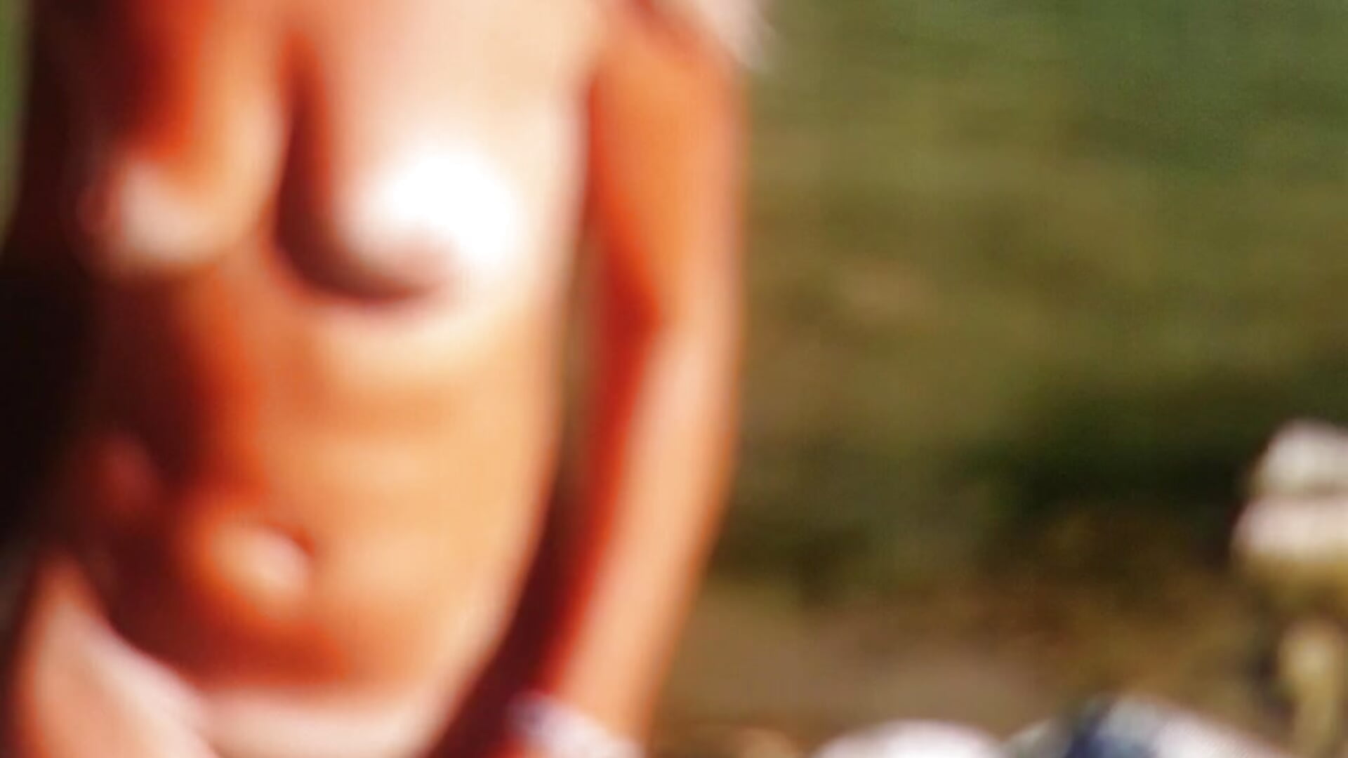 Passeggio nuda....🤭 - video av kikkastar cam model