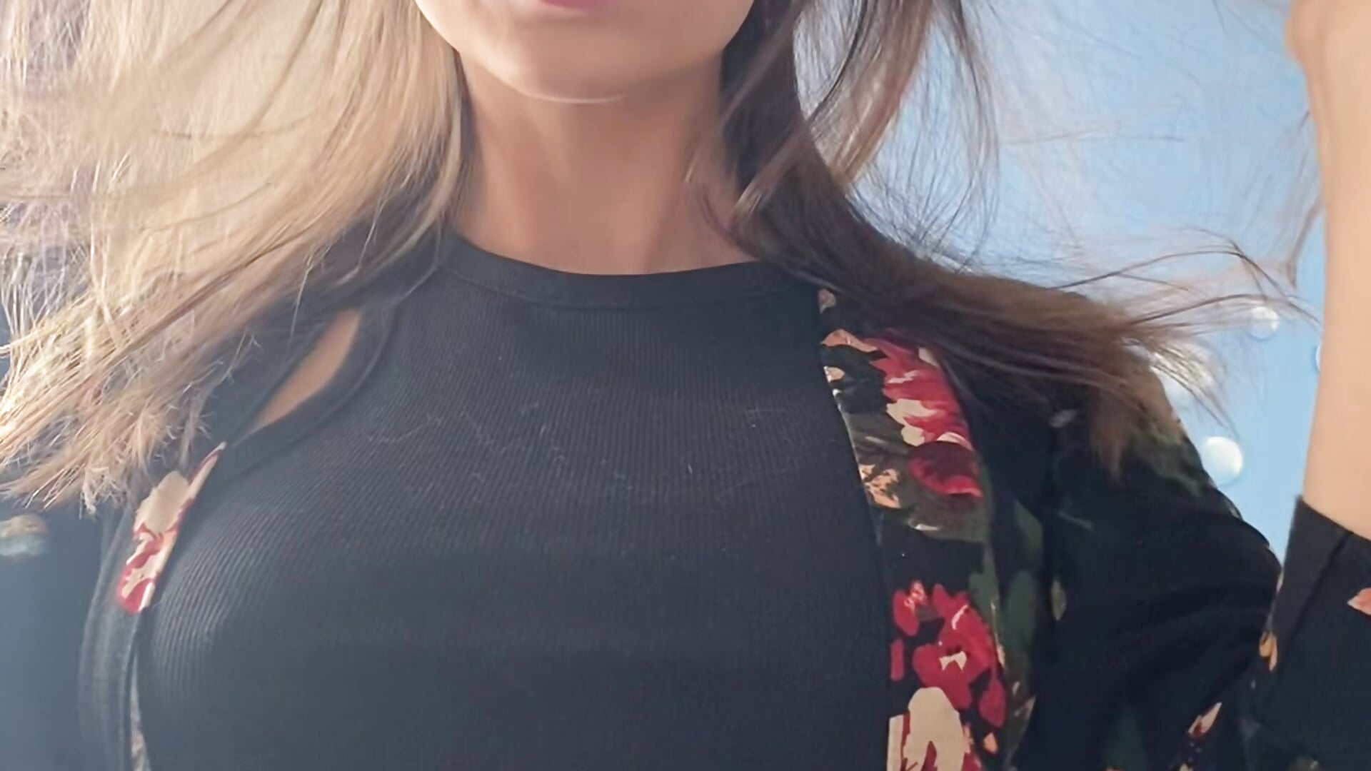 Findest du mich heiß? - Vídeo de Mary_Wet, modelo de vídeos