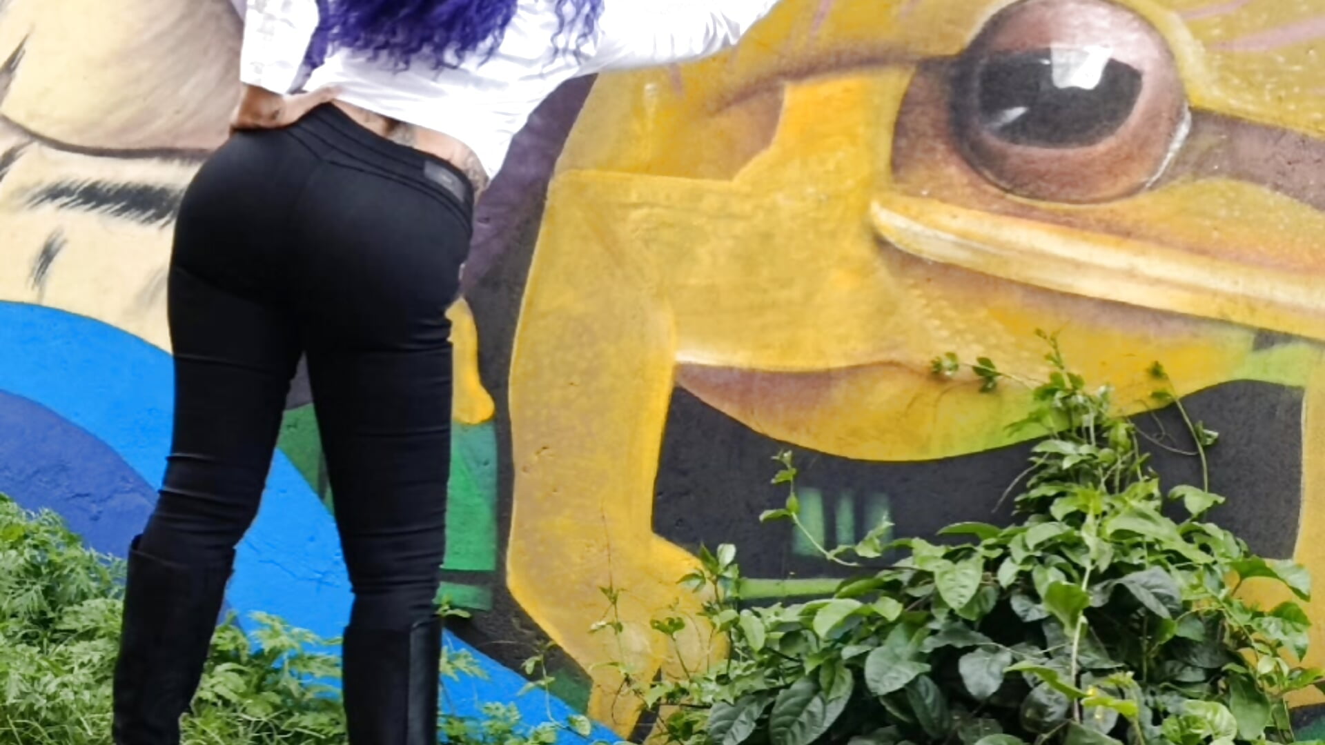 🤳🏻Photo collage 🎞, my days 🌞 shine 🔆 bright ⚡ 🫦 - video của người mẫu cam freyadevil333