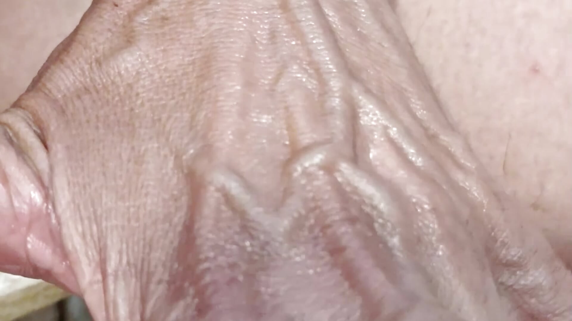 Vein Fetish #2 👀💥🖤🥵🌟－カメラキャストのfreyadevil333の動画