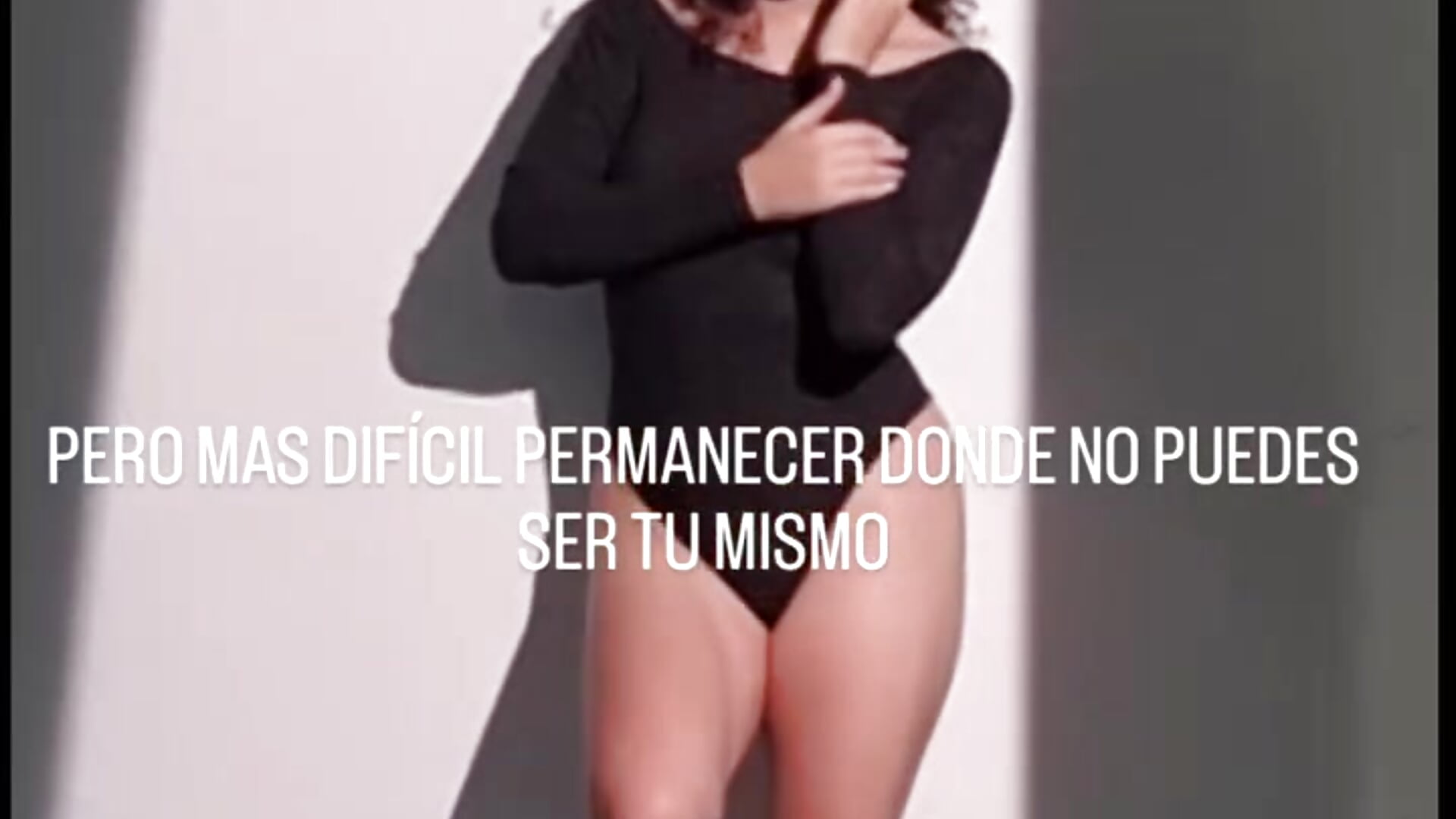 ROSITA SIENDO FELIZ - video by Rosita_blue cam model