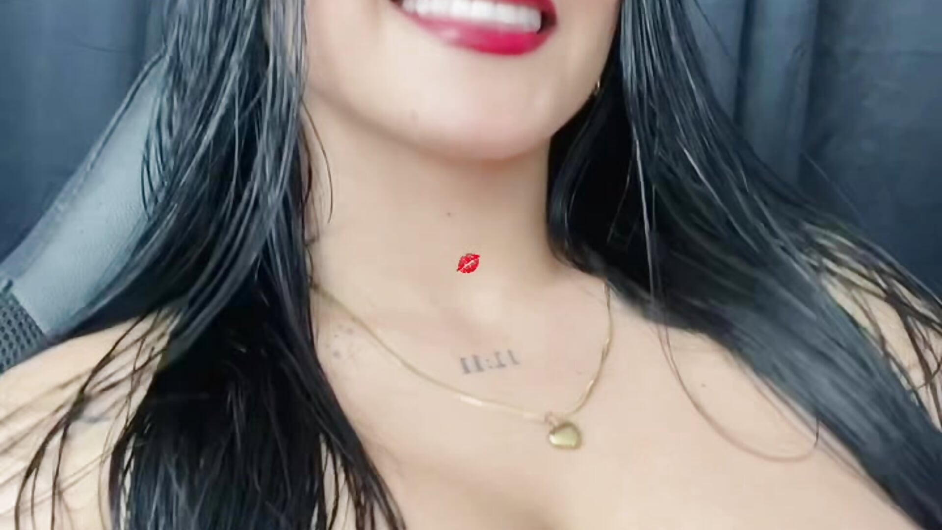 😍😈🔥 - video by sunshine_uwu22 cam model