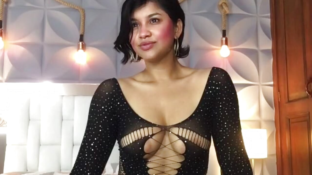 sexy dance - video od modelky/modela Annie_Catt_