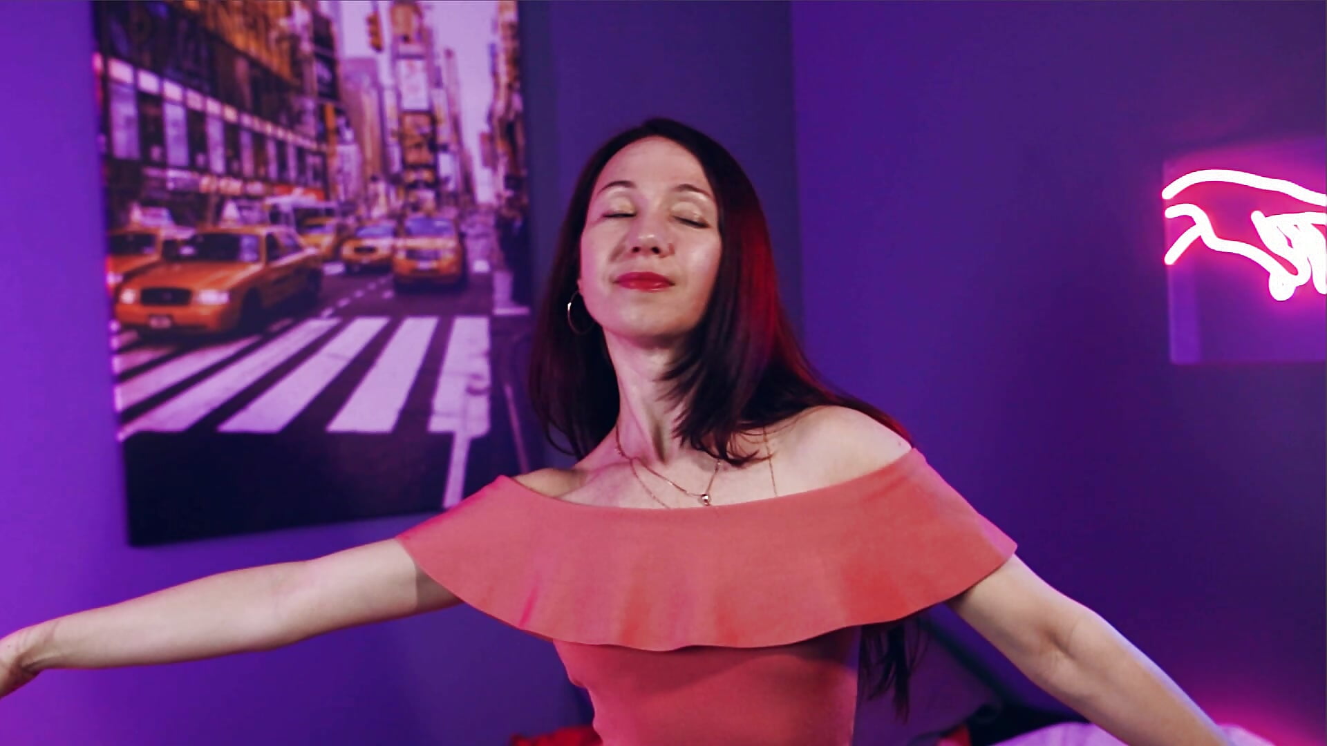 Getting to know me a little bit better - відео від вебкаммоделі Ariel_Maritime