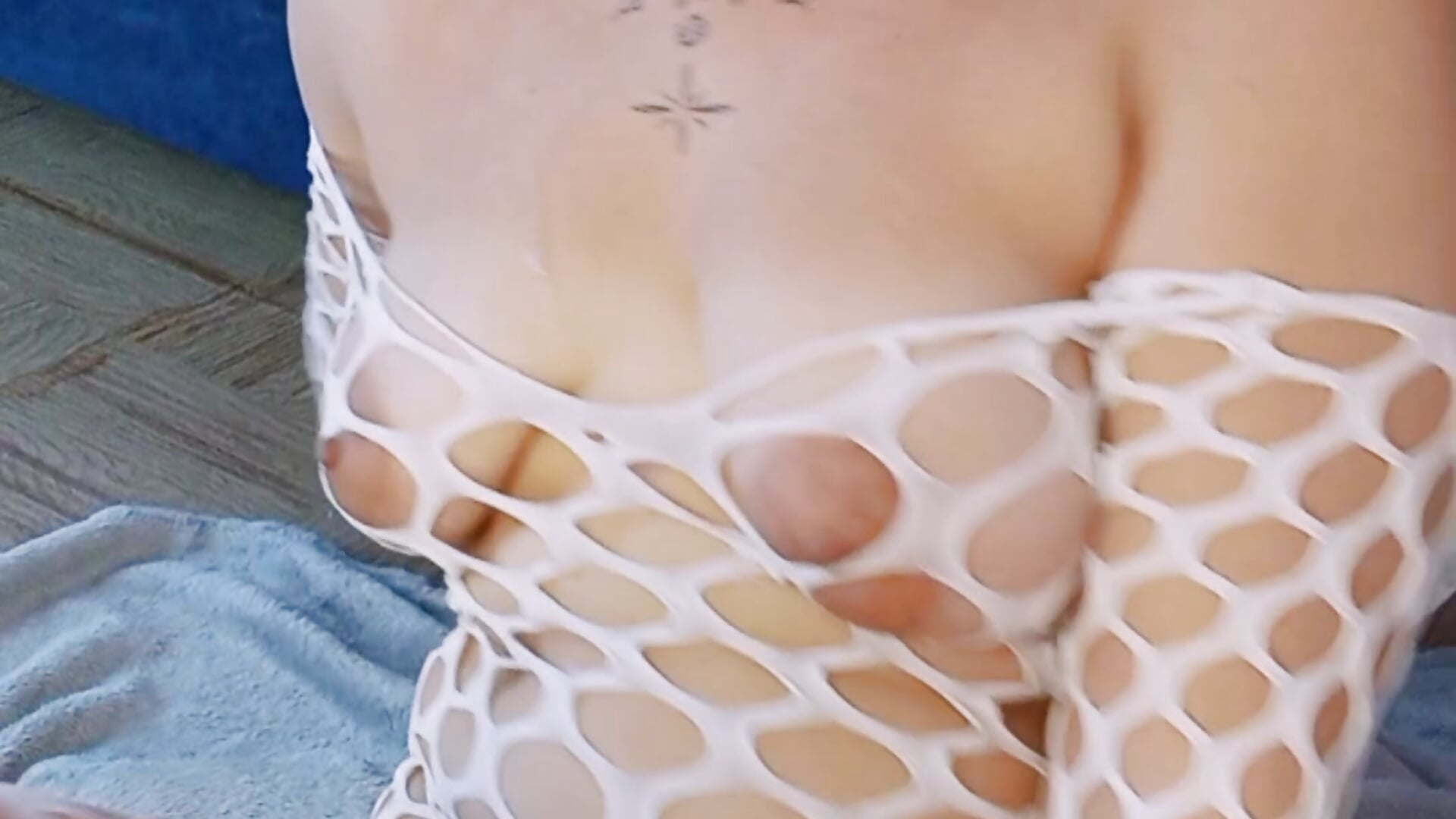 Lovin on me🥵 - clip cu MollyCruz model videochat