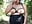 Outdoor jungle squirt fountain masturbation show - vidéo du modèle de showcams Camila0408