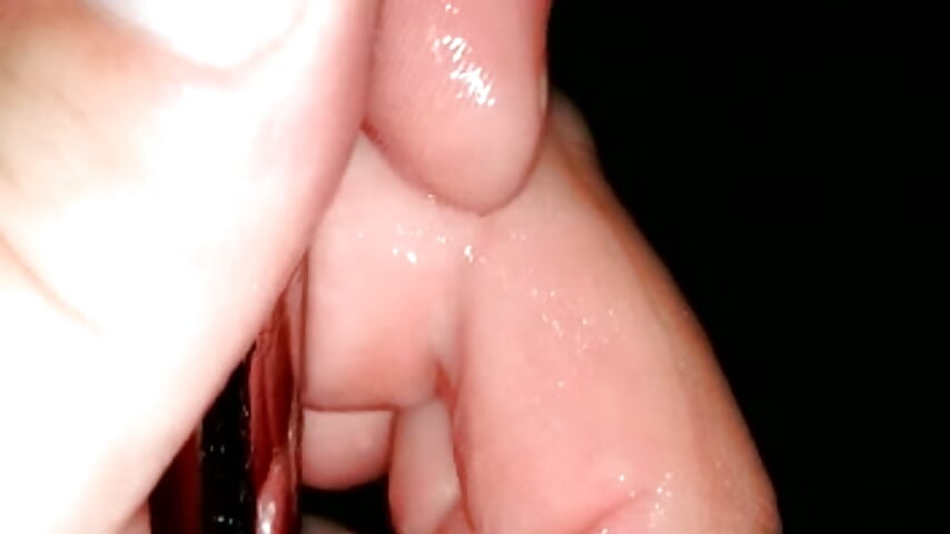 Sounding cock - video by monkel12 cam model