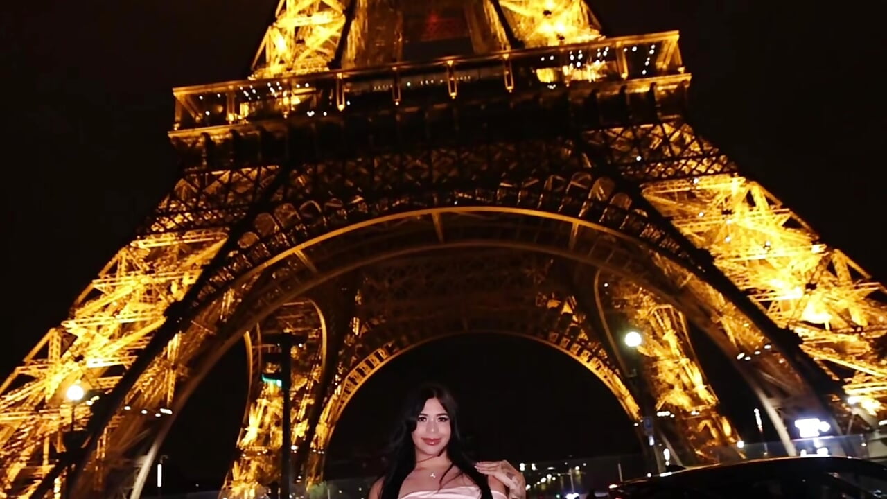 Parissss✌🏻 - 視頻由 Of_michel03 主播提供