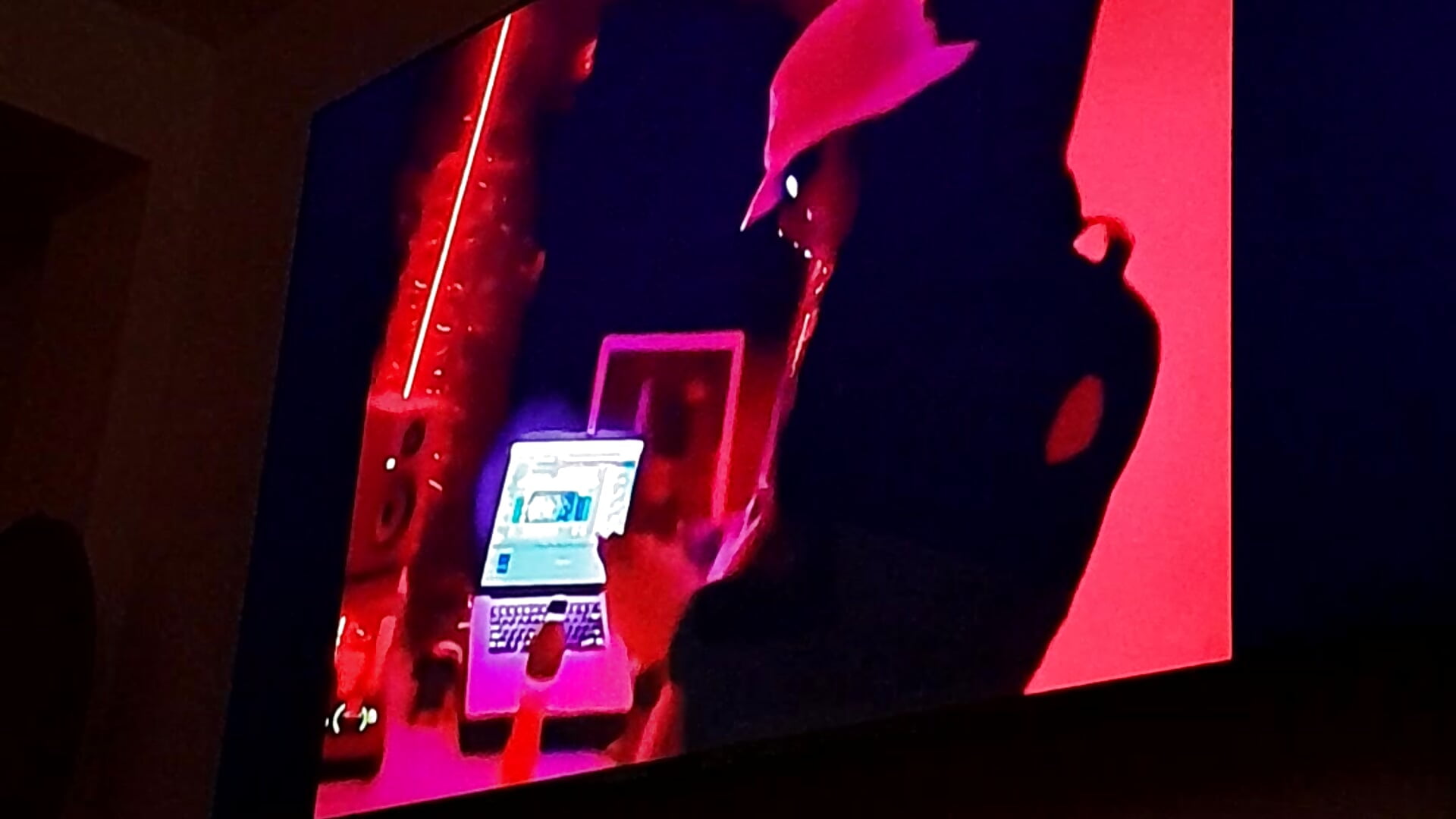 26IS🥷🕊 - video by Nside cam model