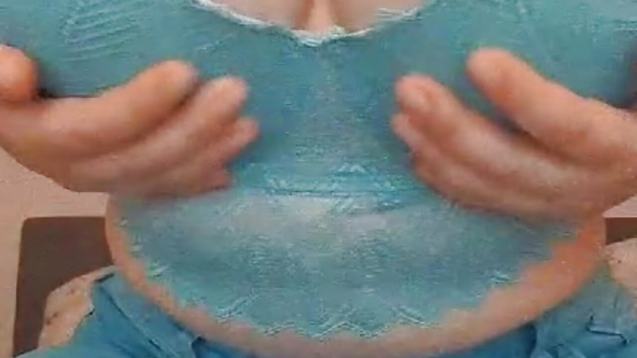 Tease - video by cuddlemuffin cam model