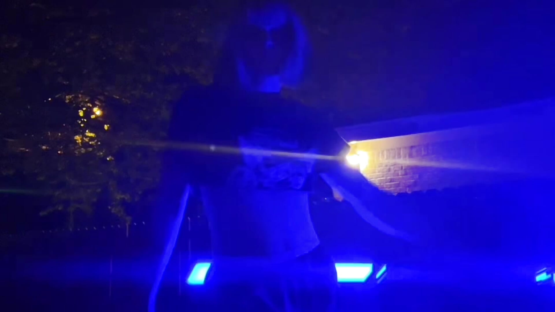 light dancing - video by LuciElohim cam model