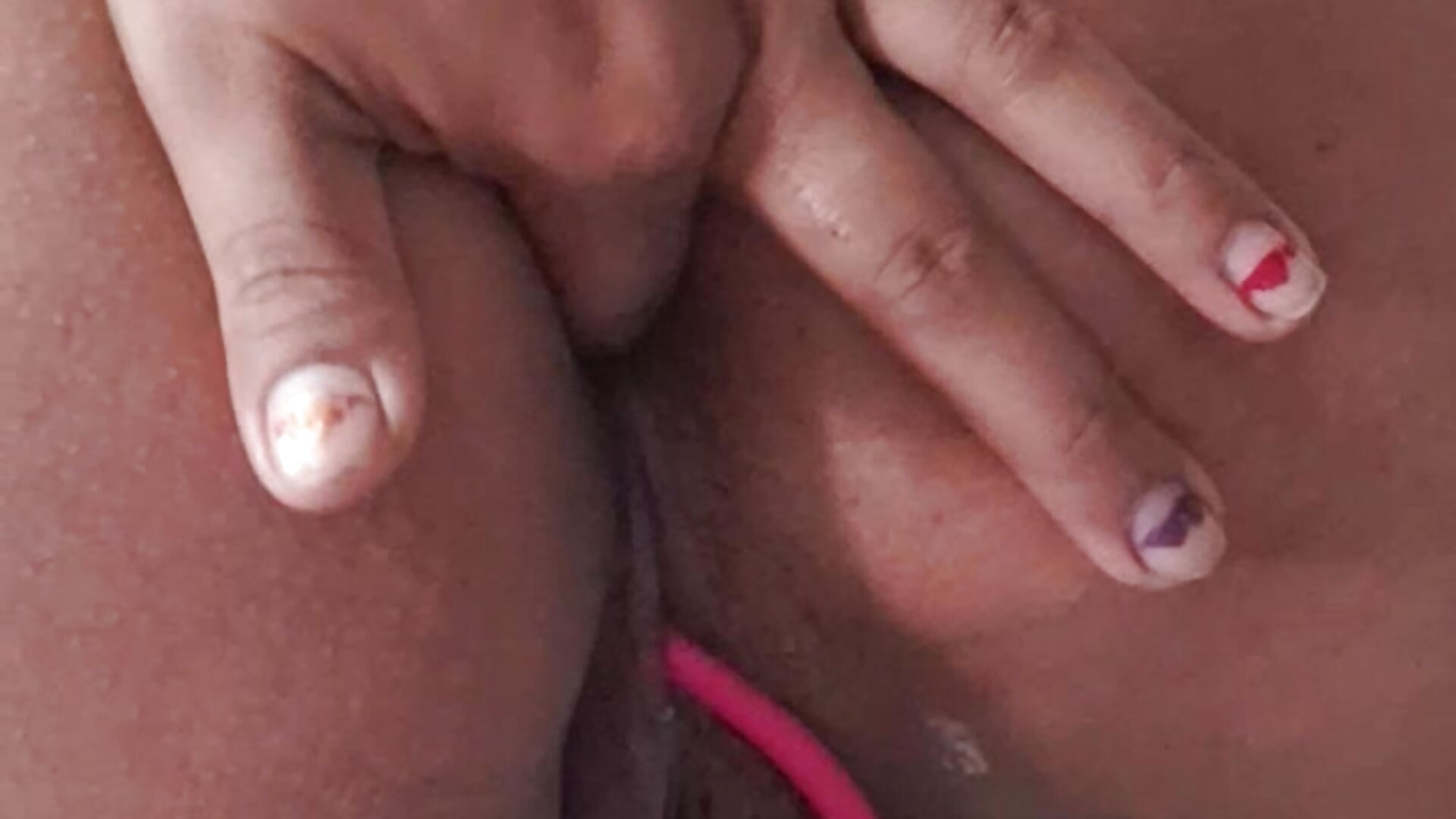 Ass Hole Finger Full Nude