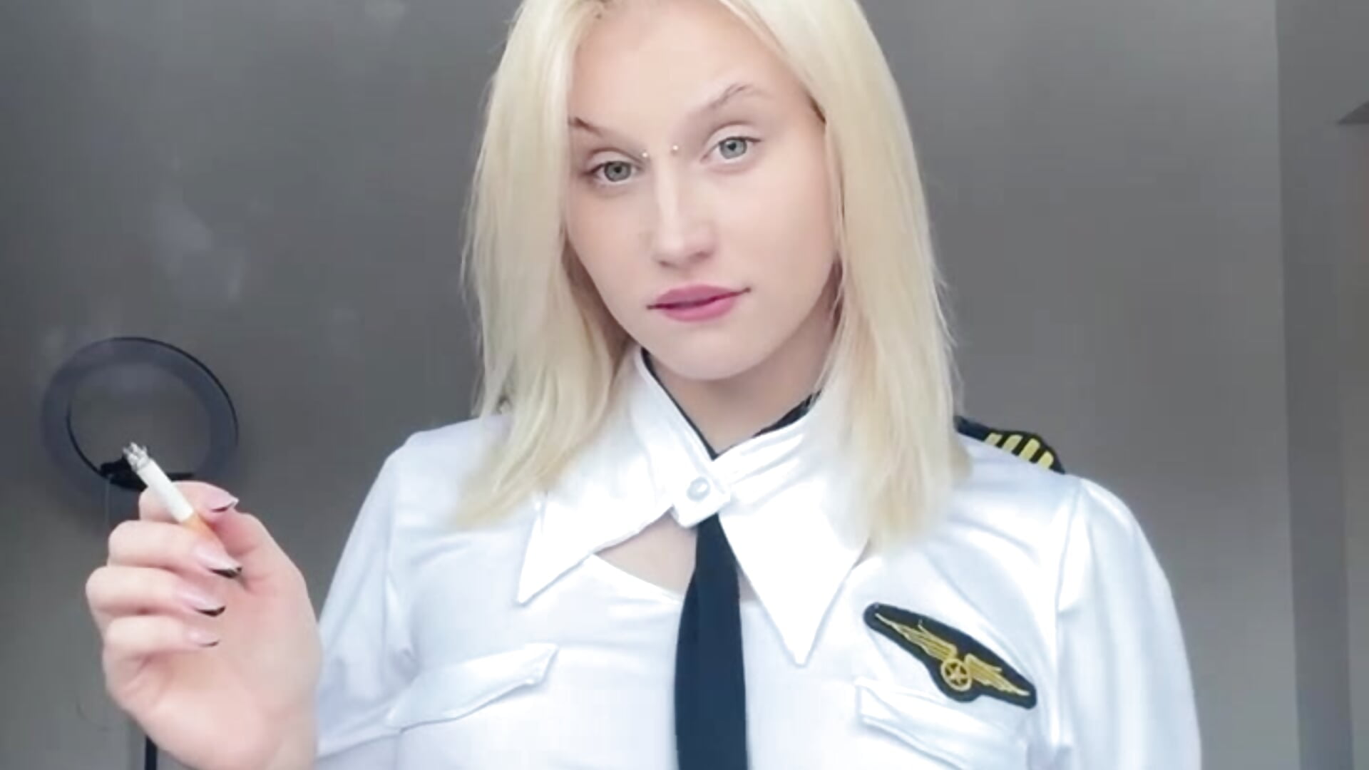 pilot69 - วิดีโอโดย MertyXX โมเดลแคม