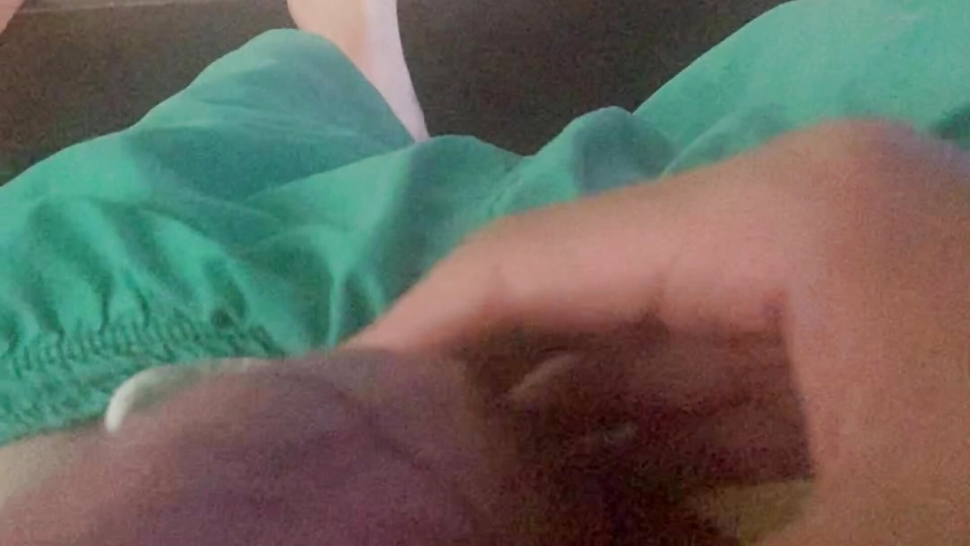 Mi pack - video by SOYMRX cam model