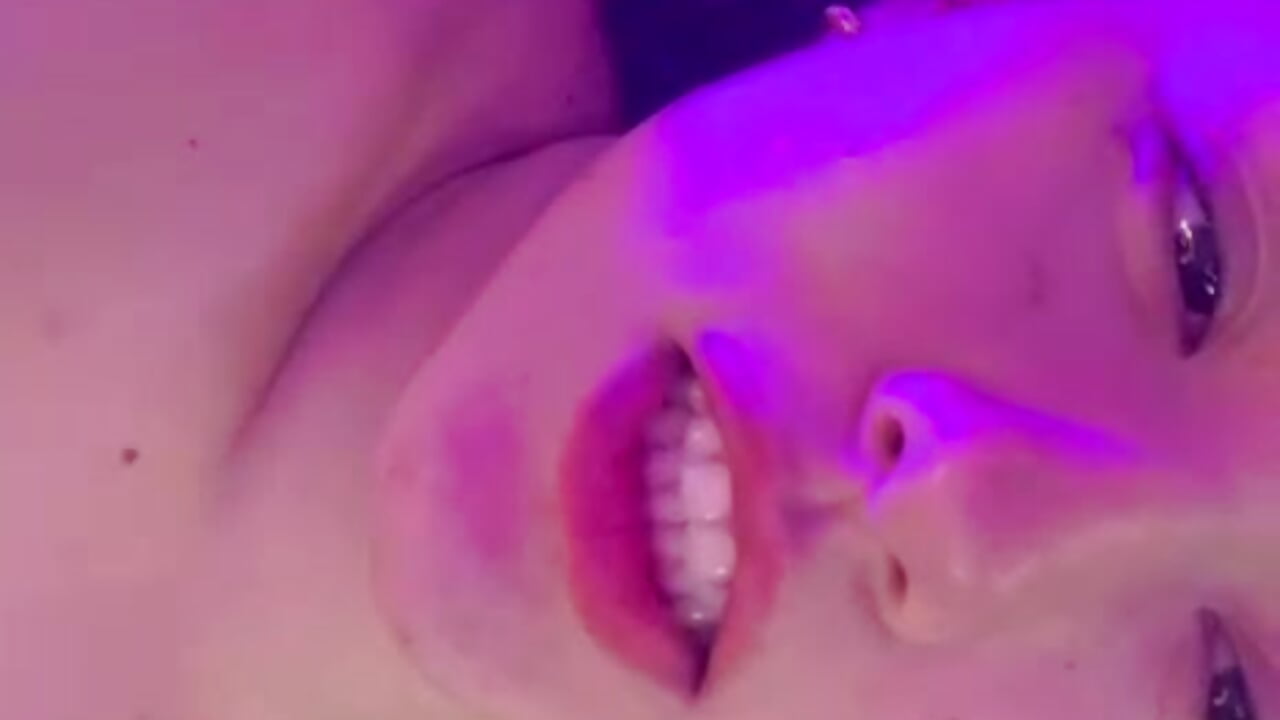 A little squirt for you 💦
