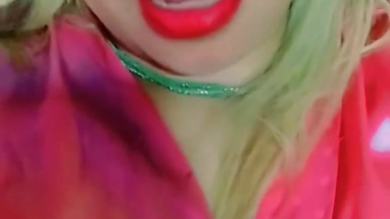 I LOVE GIVING BLOWJOBS TO YOUR PENIS - ক্যাম মডেল Viky_laconsentida-এর ভিডিও