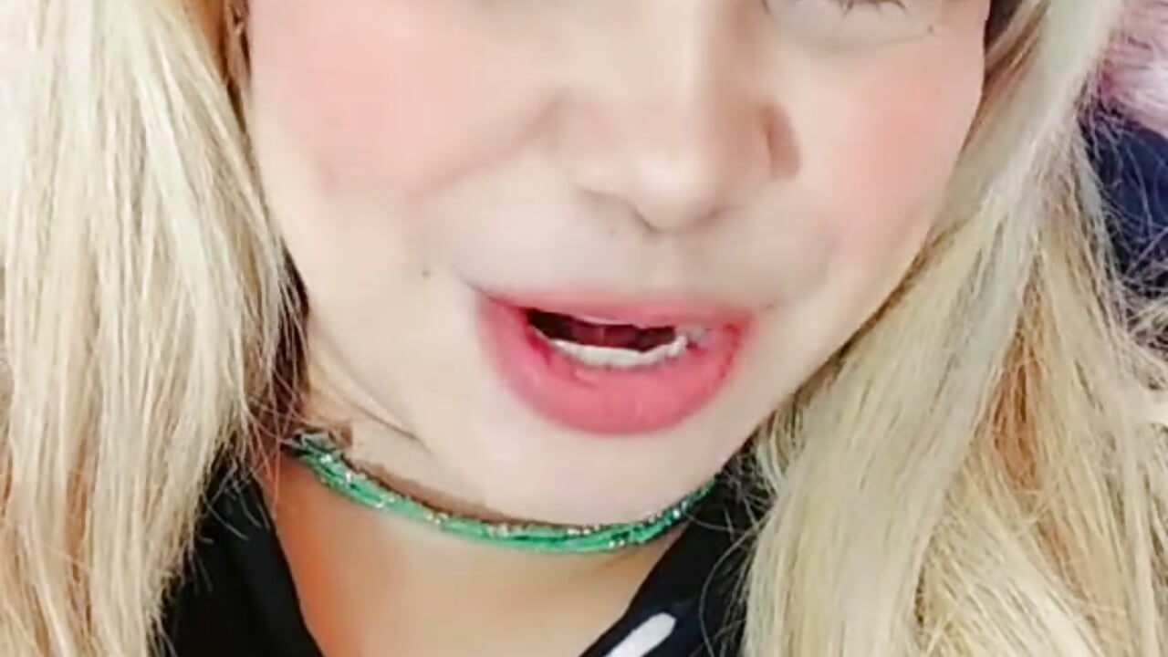 I LOVE ROLE PLAYING - ক্যাম মডেল Viky_laconsentida-এর ভিডিও