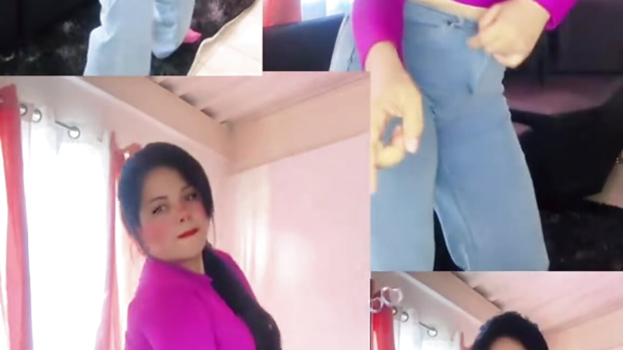 VID-20250517-WA0101 - ক্যাম মডেল Viky_laconsentida-এর ভিডিও