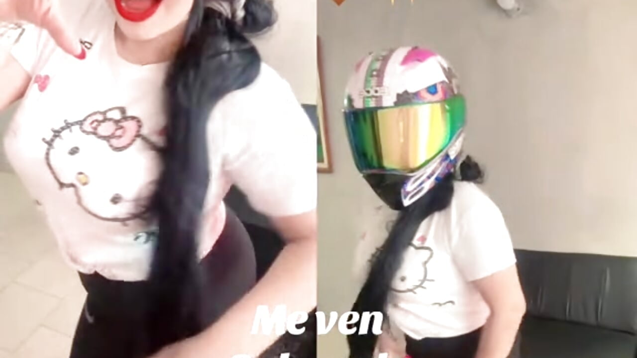 VID-20250509-WA0056 - ক্যাম মডেল Viky_laconsentida-এর ভিডিও