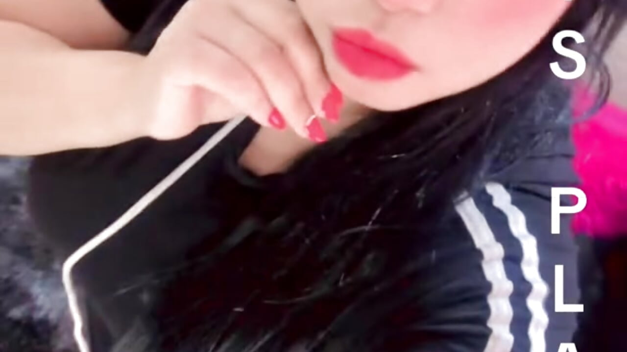 VID-20250517-WA0105 - ক্যাম মডেল Viky_laconsentida-এর ভিডিও