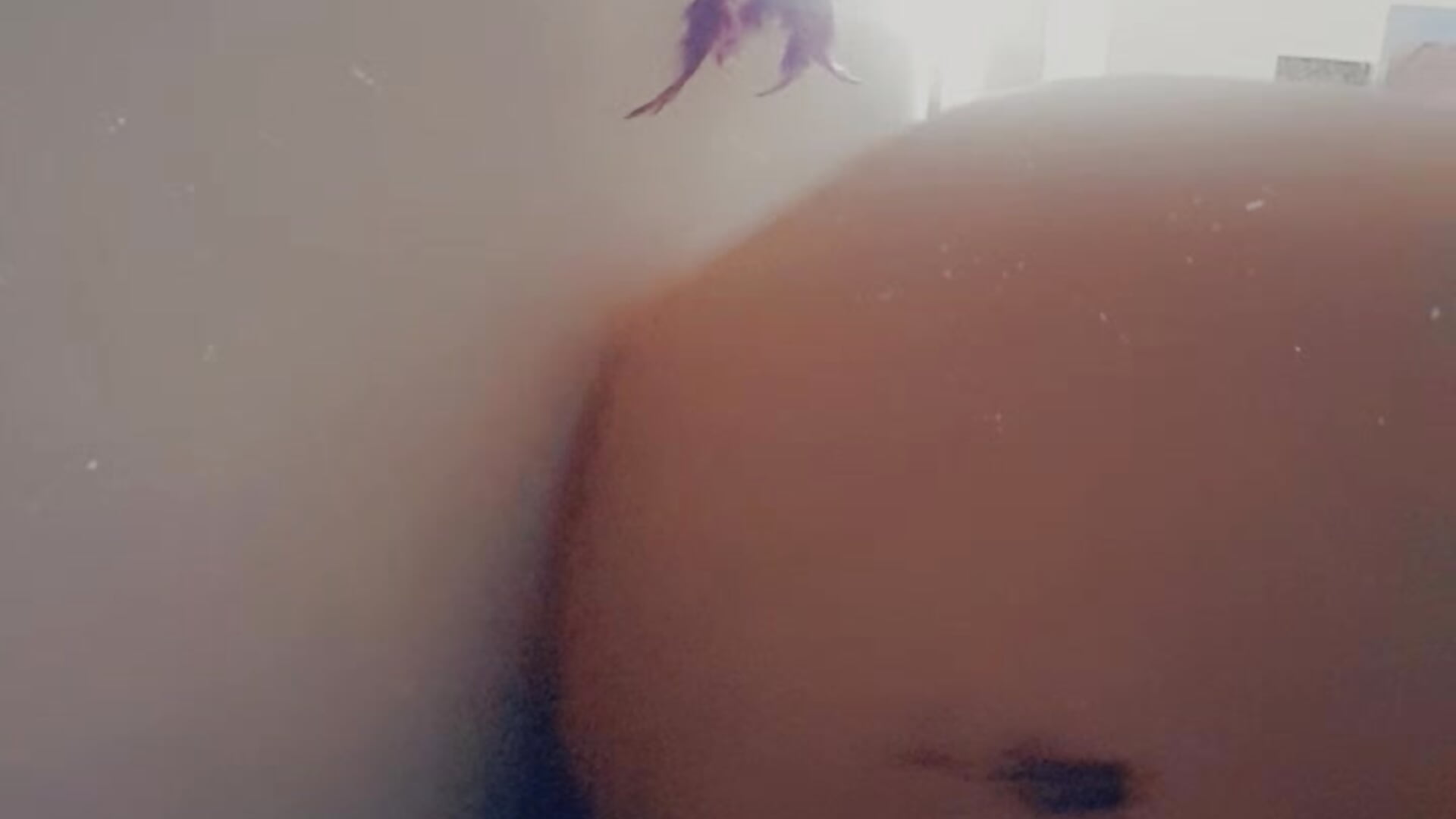 New dildo trial
