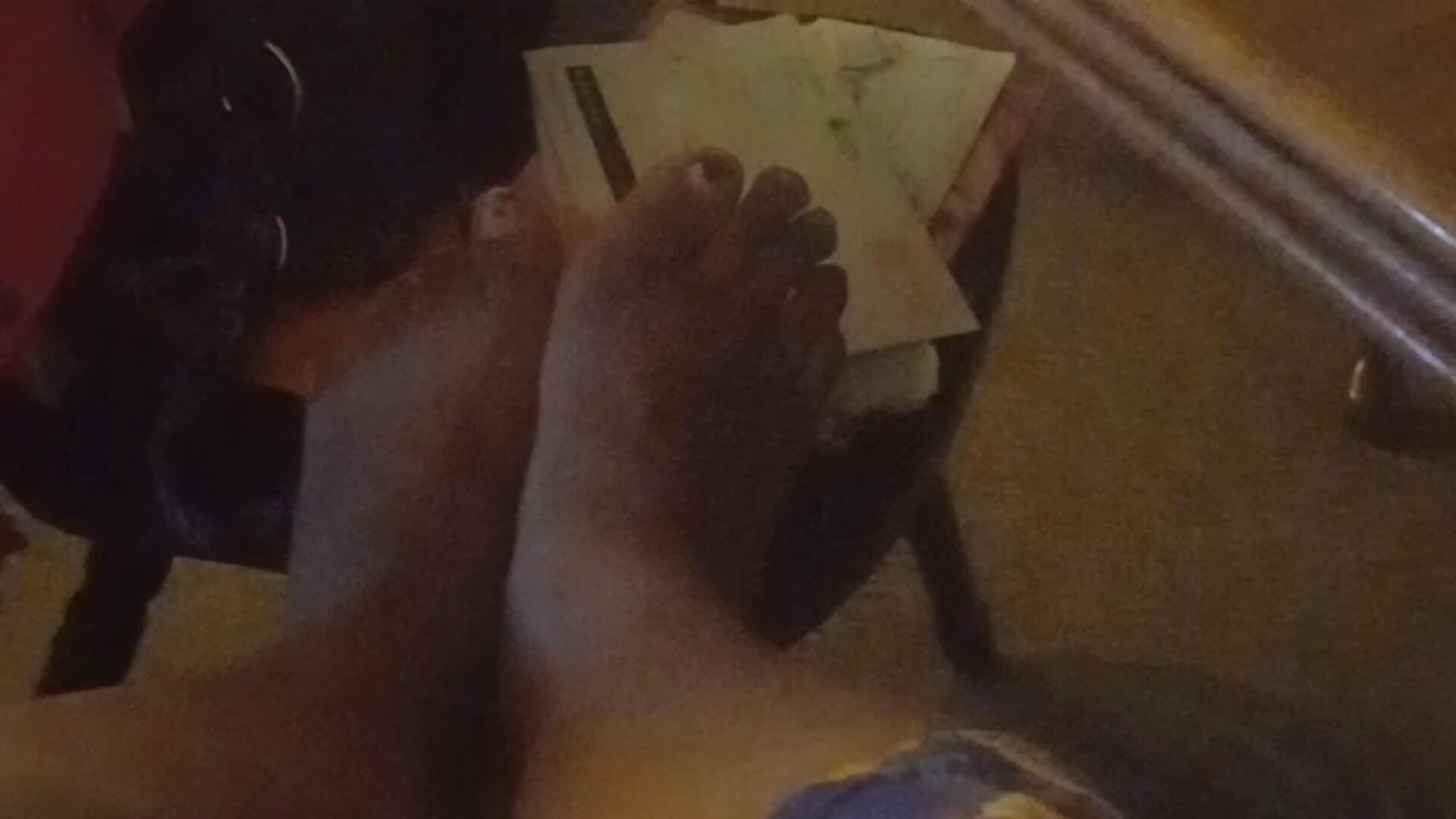 Bebe Feets - βίντεο μοντέλου BebeThickTsWoman30