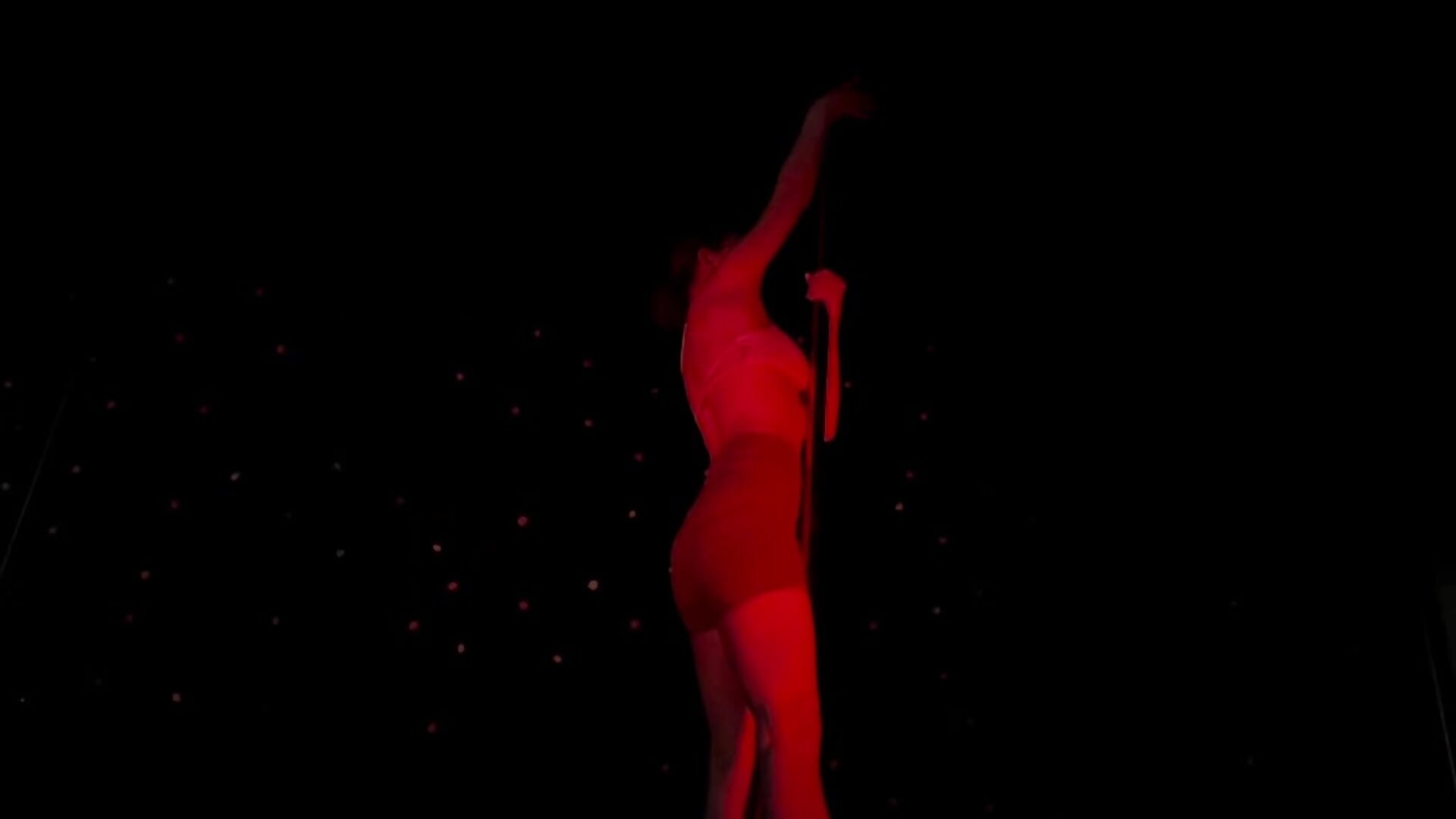 Amanati-Hecate (pole exotic)– Sarah_HS kameramodell videója