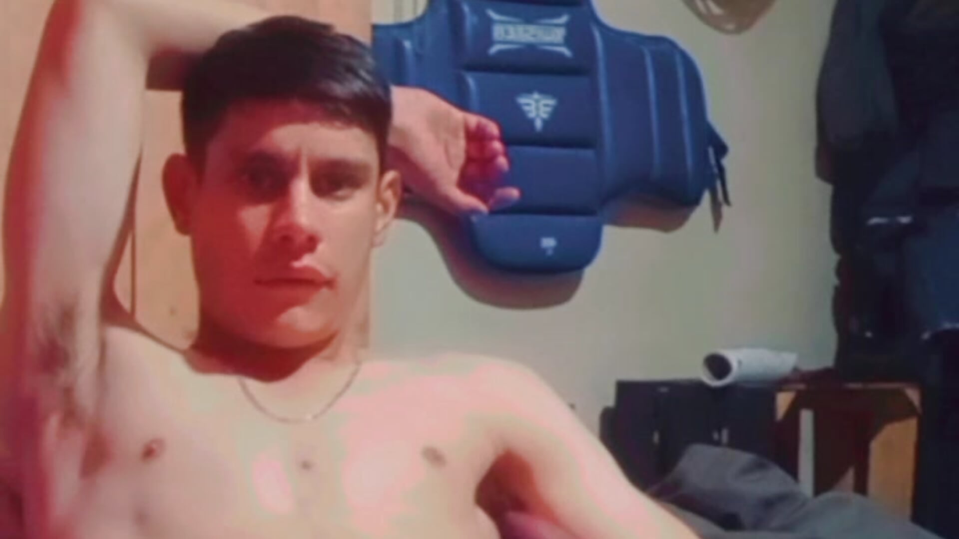 Snapchat-2135764158－カメラキャストのSex2795の動画