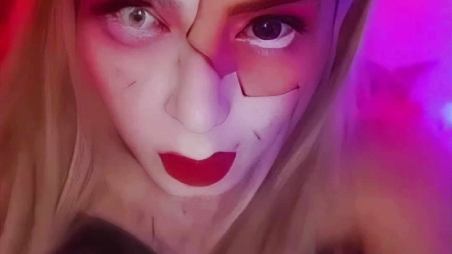 3 years together – video modela na kameri MyMayte