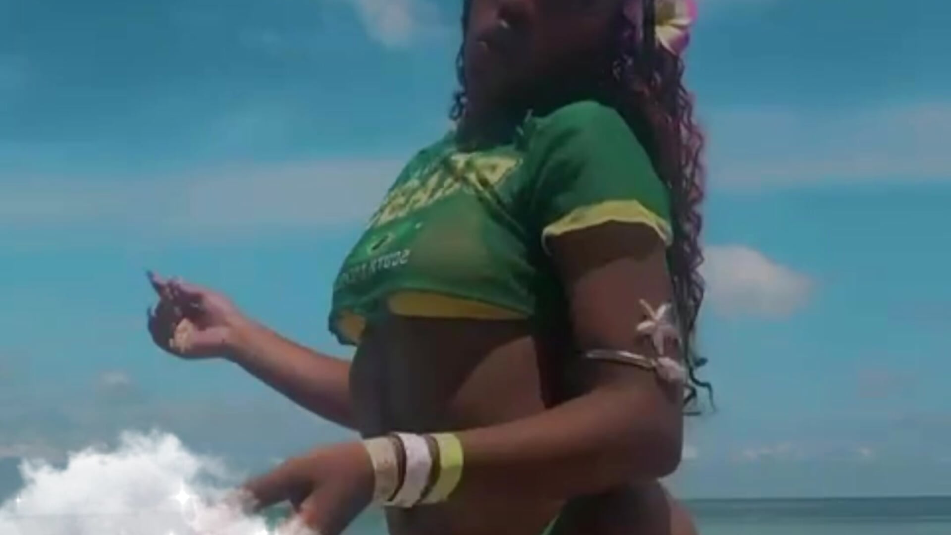 🍑💎💎💎 - NATALIE_PARKERR 캠 모델의 동영상