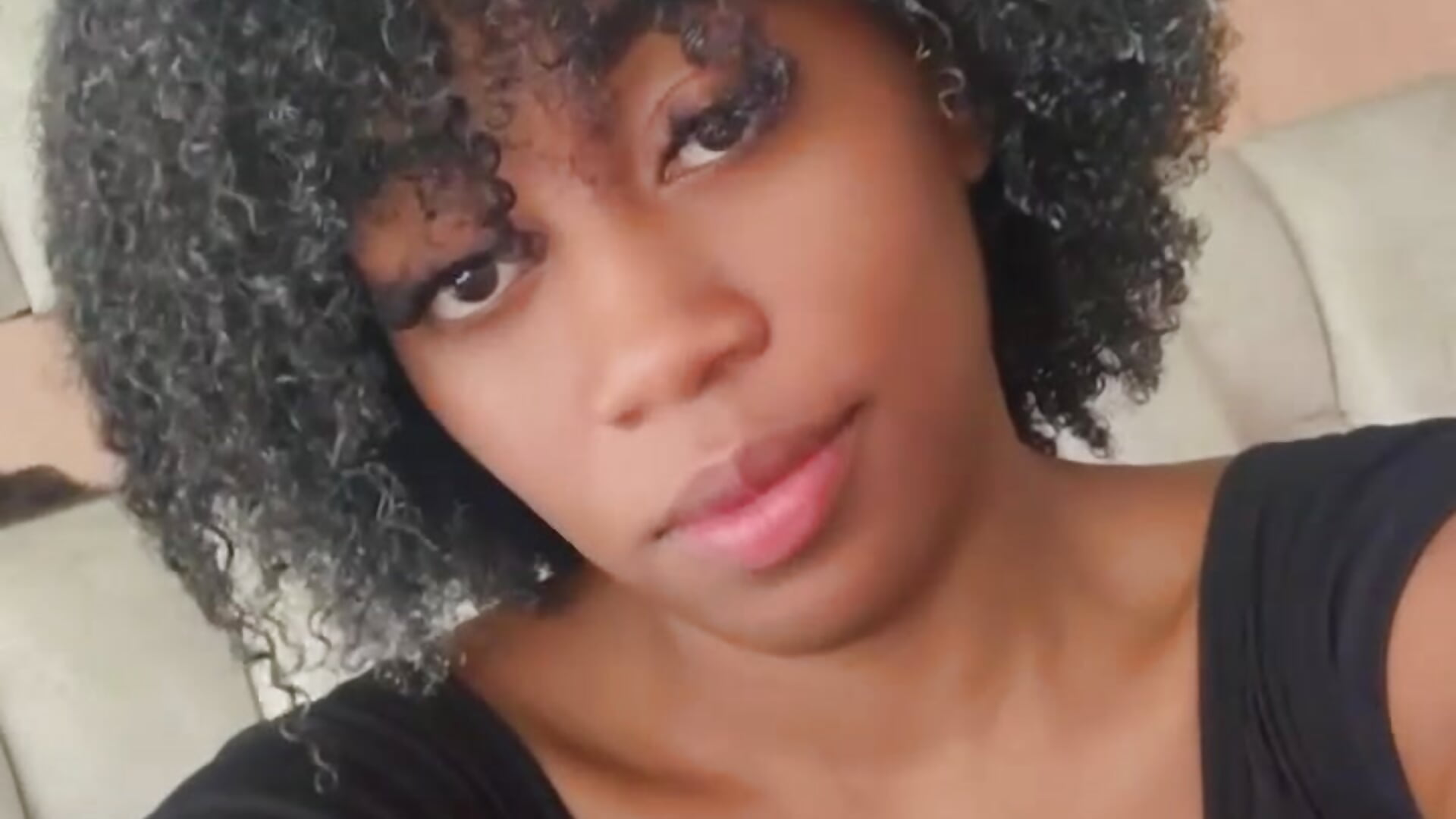 AFRO GIRL 💋💖 - NATALIE_PARKERR 캠 모델의 동영상