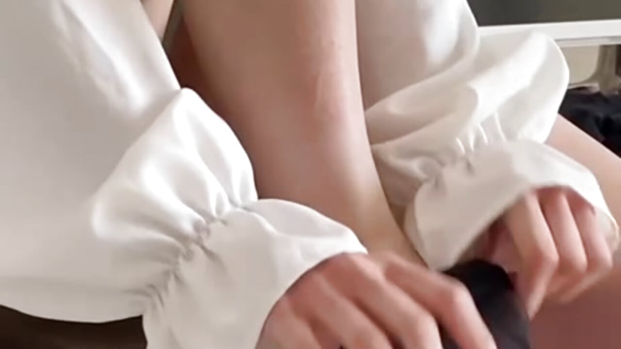 stockings - video by ArielMooore cam model