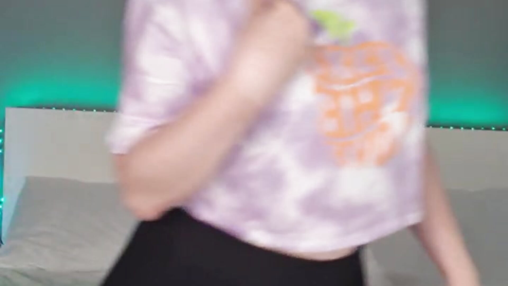 It's me - video av TheTrixy cam model