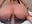 Analride on 22cm Dildo!!💦 - video by Sugarlina cam model