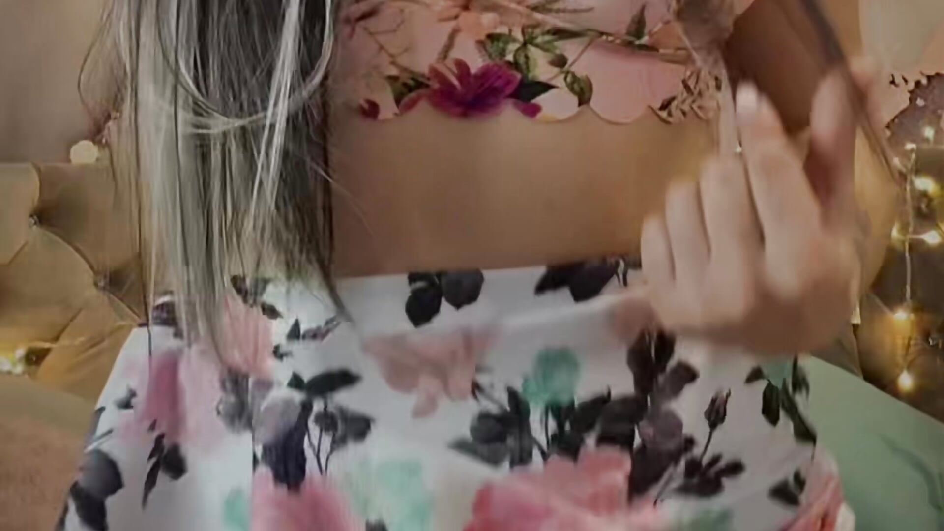 For you - video by AnitaLevanta cam model