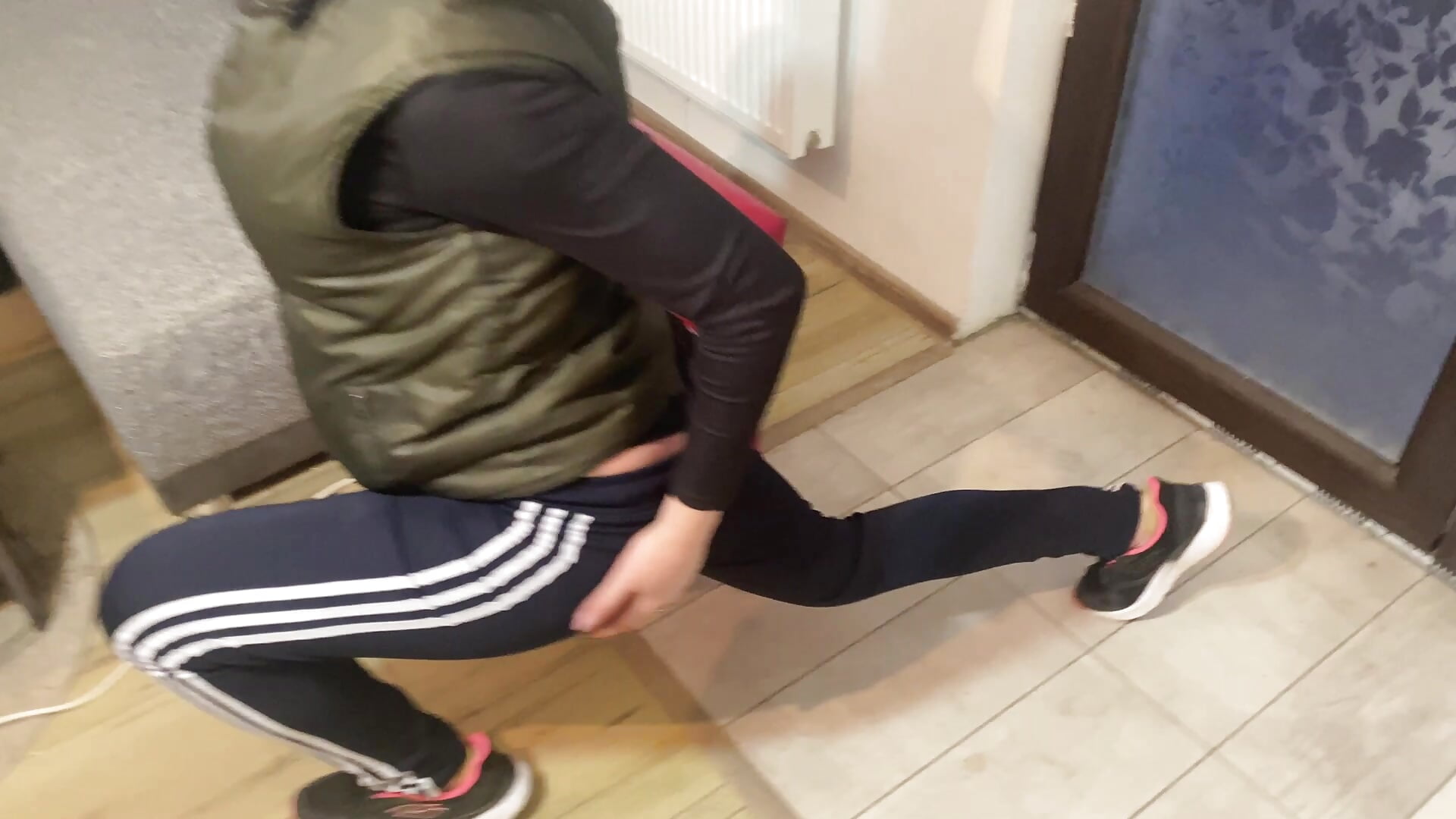Adventures of MilfyCalla 25 - MilfyCala kullanıcısının videosu