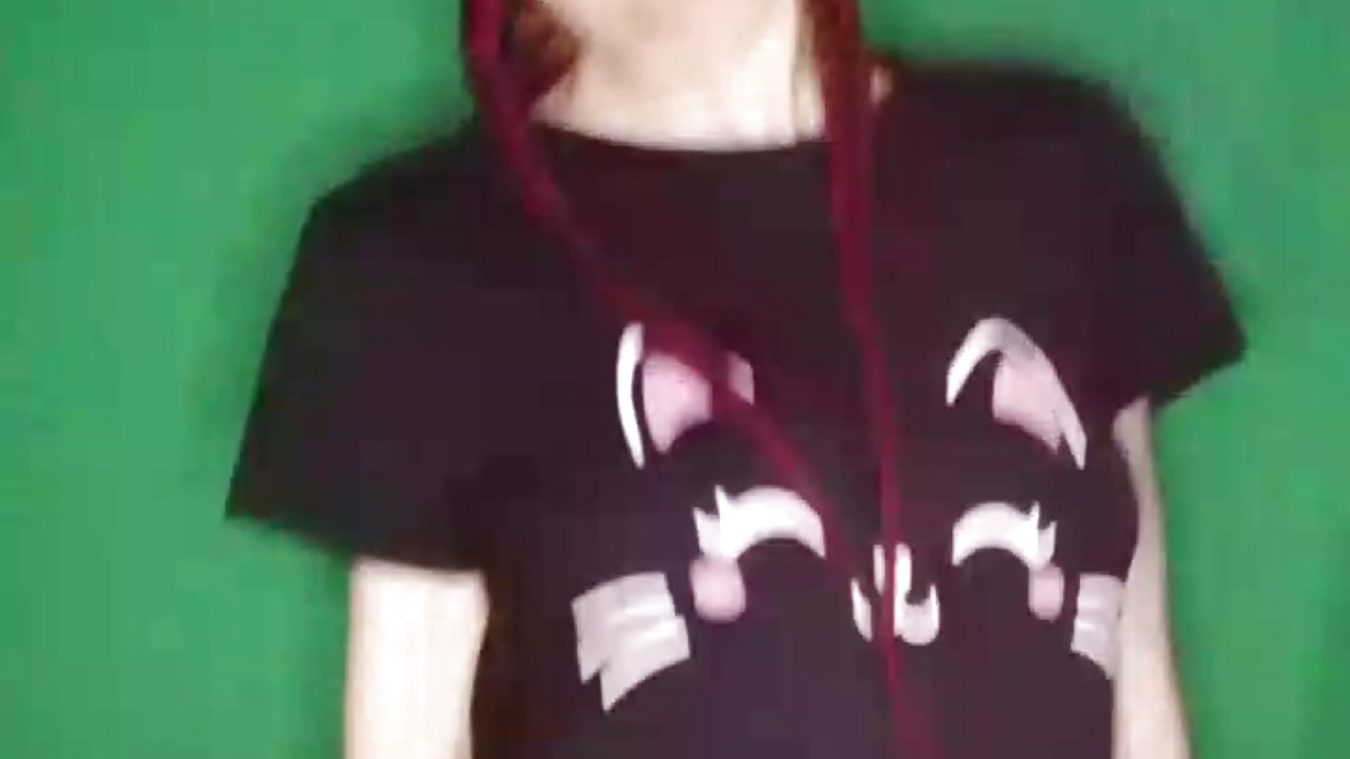 )) - video by HayleyLi cam model