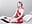 seven dress - video by HayleyLi cam model