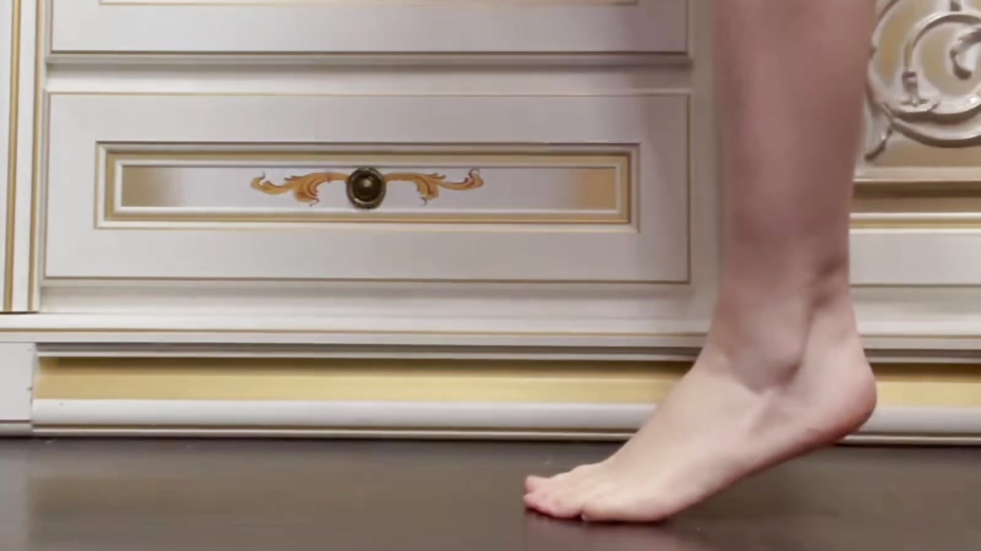 The most beautiful legs)) – video od soffilin