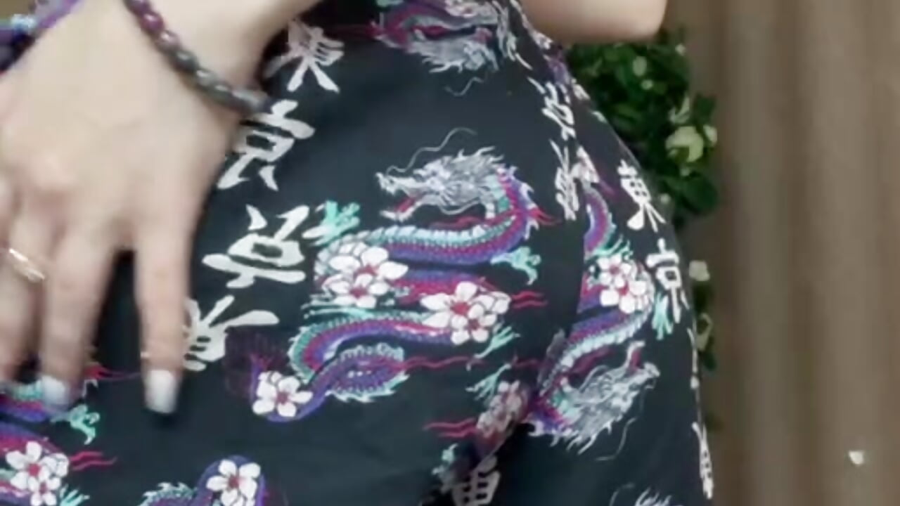 Spank sweet ass – video od soffilin